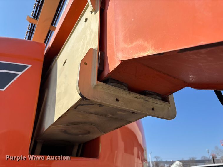 image for item FB2975 2008 JLG 600AJ boom lift