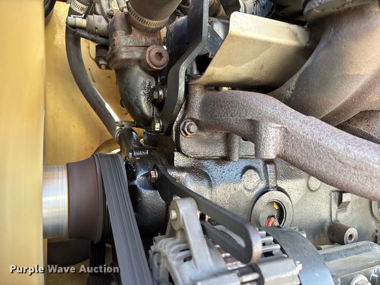 image for item FB2975 2008 JLG 600AJ boom lift