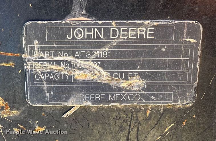 image for item FB2991 2012 Case TV380 tracked skid steer loader