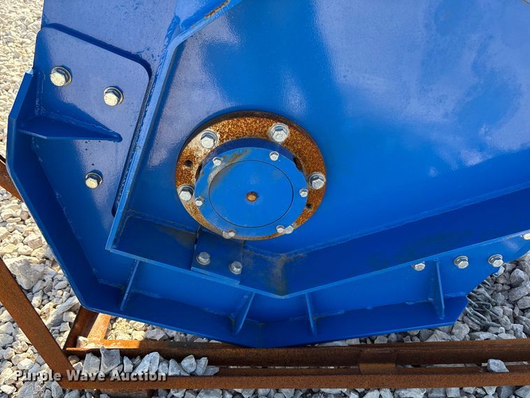 image for item FB3003 2025 AGT SSFM81 skid steer mulcher