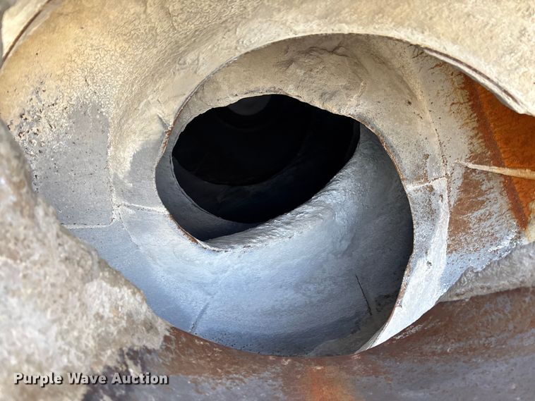 image for item FB3012 2008 Peterbilt 365 ready mix truck