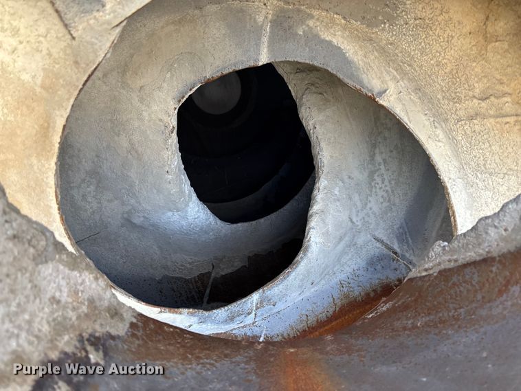 image for item FB3012 2008 Peterbilt 365 ready mix truck