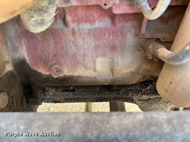 image for item FB3012 2008 Peterbilt 365 ready mix truck