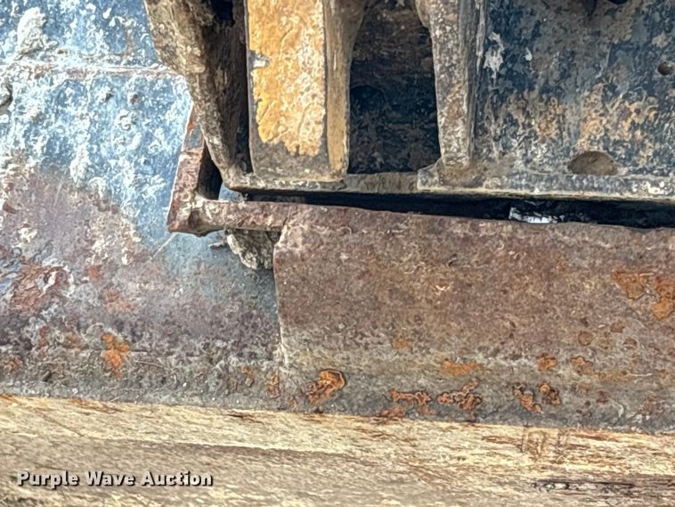 image for item FB3027 2022 Caterpillar 299D3 tracked skid steer loader