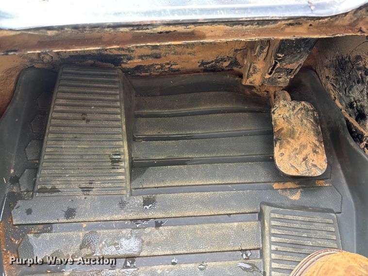 image for item FB3027 2022 Caterpillar 299D3 tracked skid steer loader