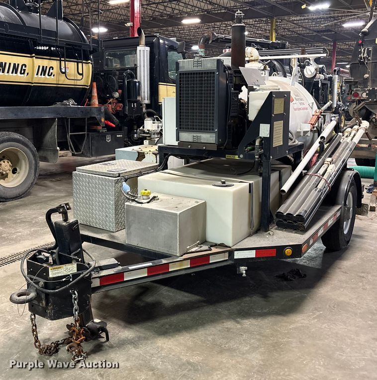 image for item FB3497 2013 Wachs valve exerciser