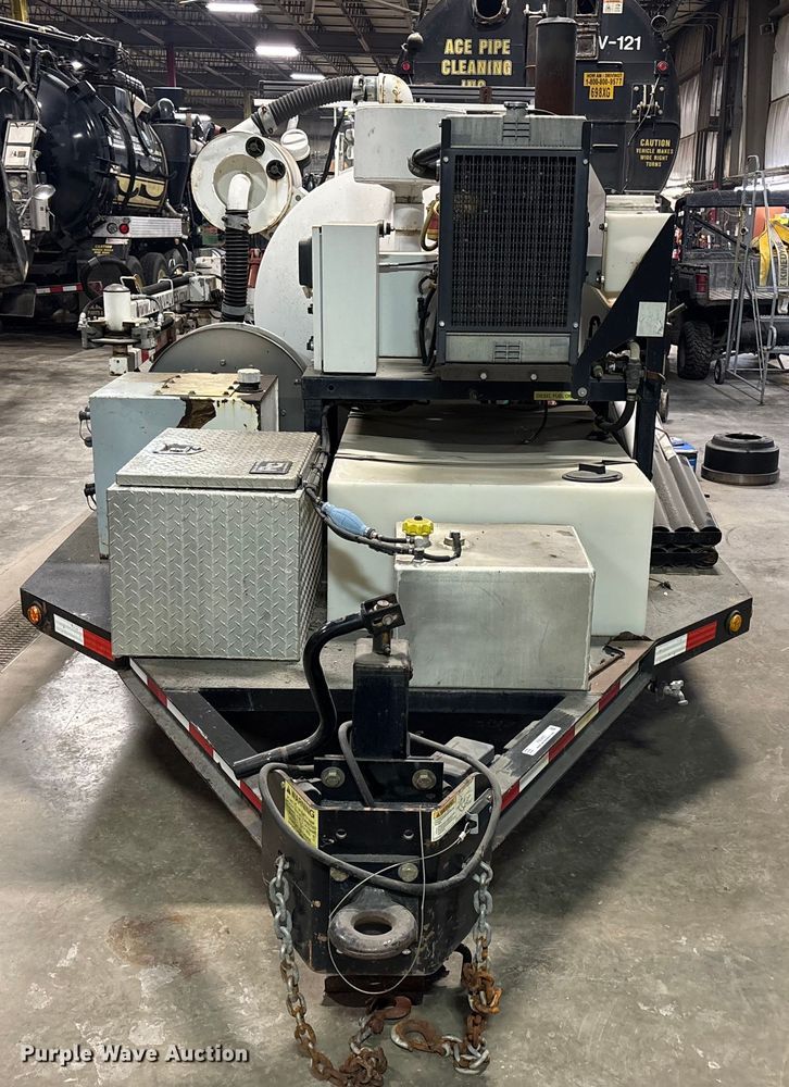 image for item FB3497 2013 Wachs valve exerciser