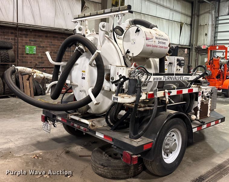 image for item FB3497 2013 Wachs valve exerciser