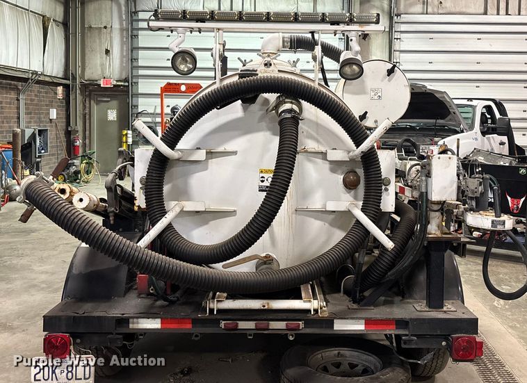 image for item FB3497 2013 Wachs valve exerciser