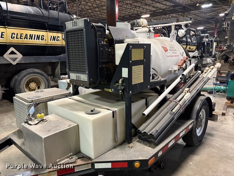 image for item FB3497 2013 Wachs valve exerciser