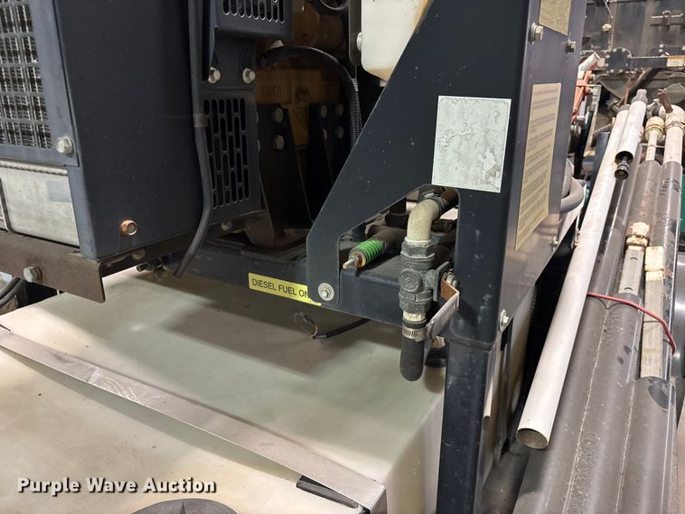 image for item FB3497 2013 Wachs valve exerciser