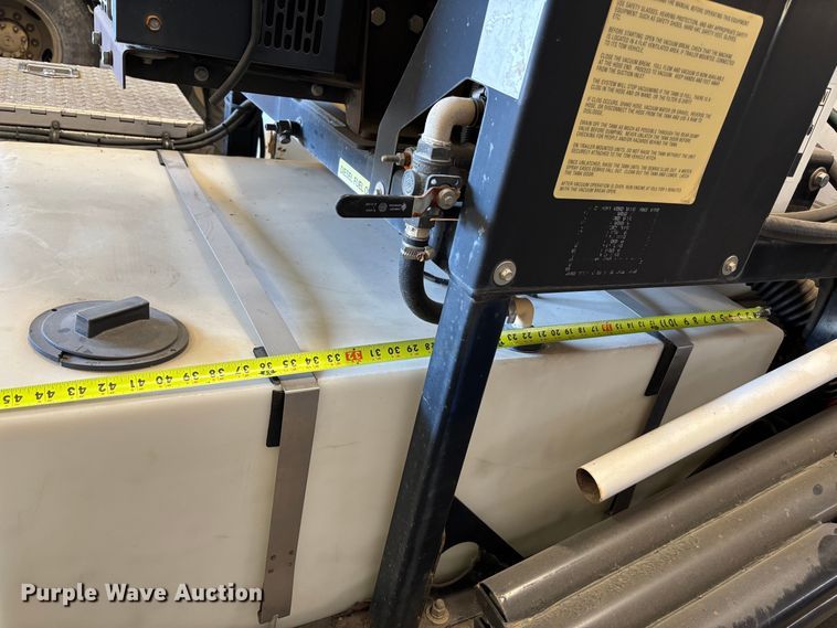 image for item FB3497 2013 Wachs valve exerciser