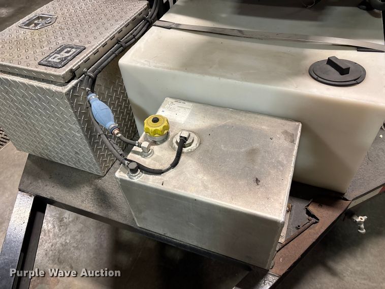 image for item FB3497 2013 Wachs valve exerciser