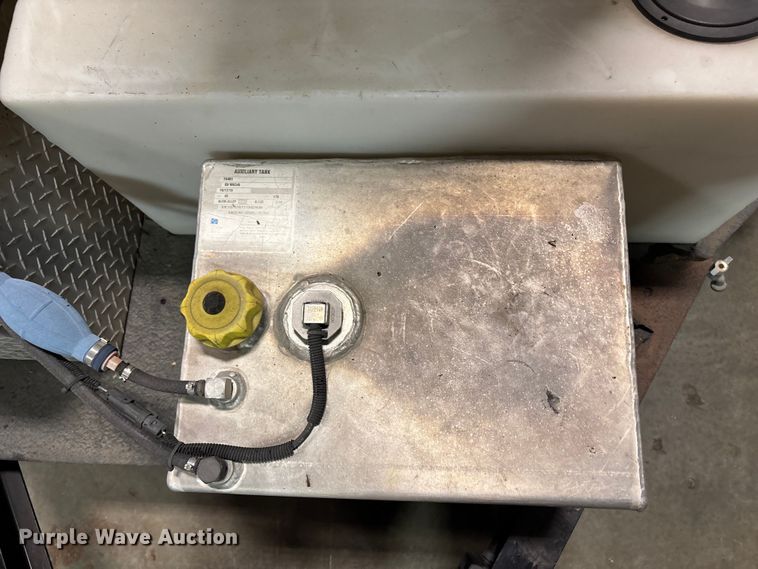 image for item FB3497 2013 Wachs valve exerciser