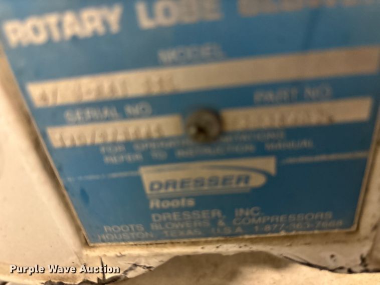 image for item FB3497 2013 Wachs valve exerciser