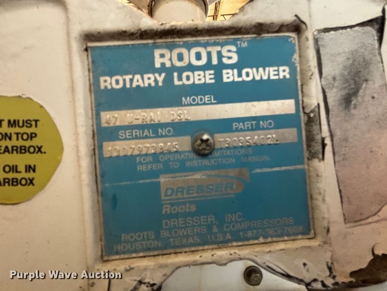 image for item FB3497 2013 Wachs valve exerciser