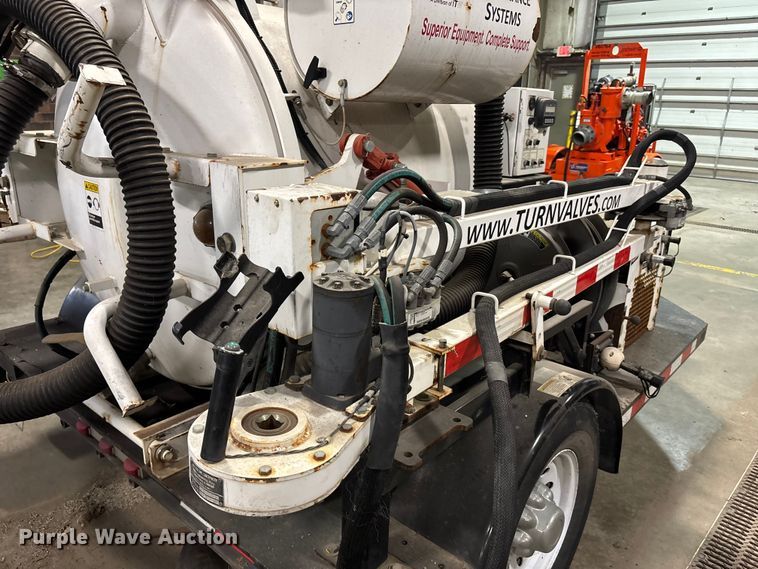 image for item FB3497 2013 Wachs valve exerciser