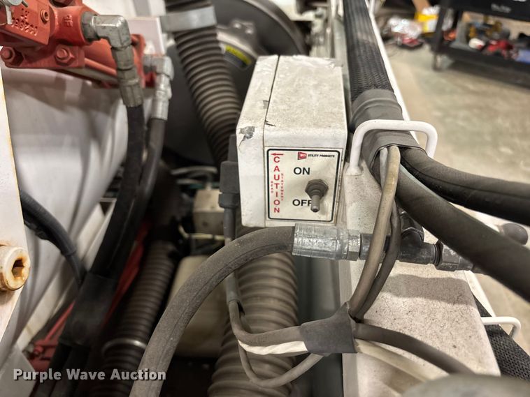 image for item FB3497 2013 Wachs valve exerciser