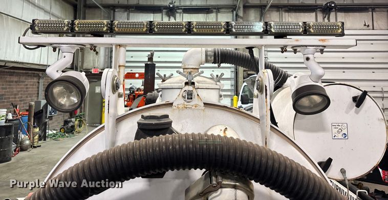 image for item FB3497 2013 Wachs valve exerciser