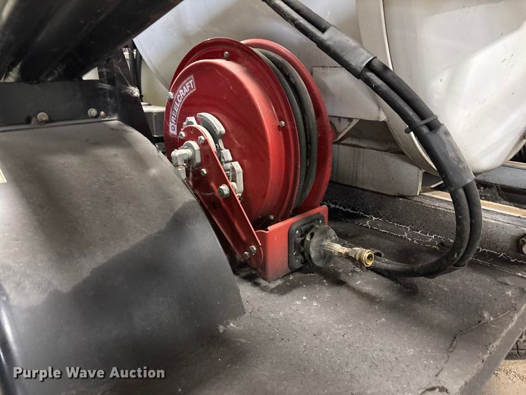 image for item FB3497 2013 Wachs valve exerciser