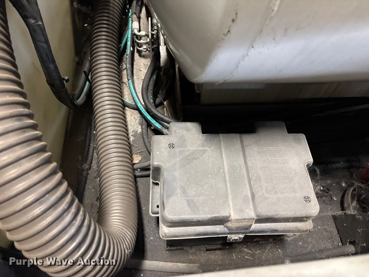 image for item FB3497 2013 Wachs valve exerciser