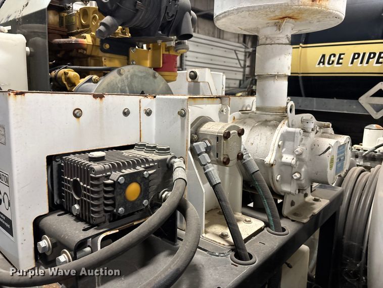 image for item FB3497 2013 Wachs valve exerciser