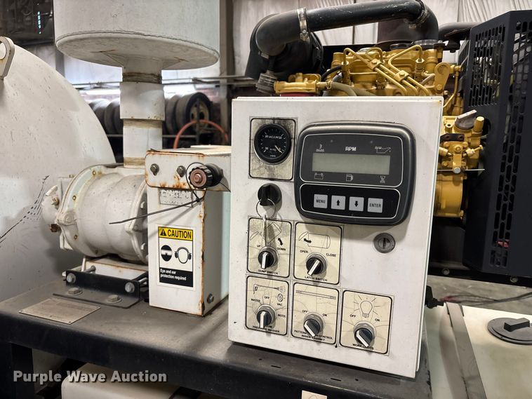 image for item FB3497 2013 Wachs valve exerciser