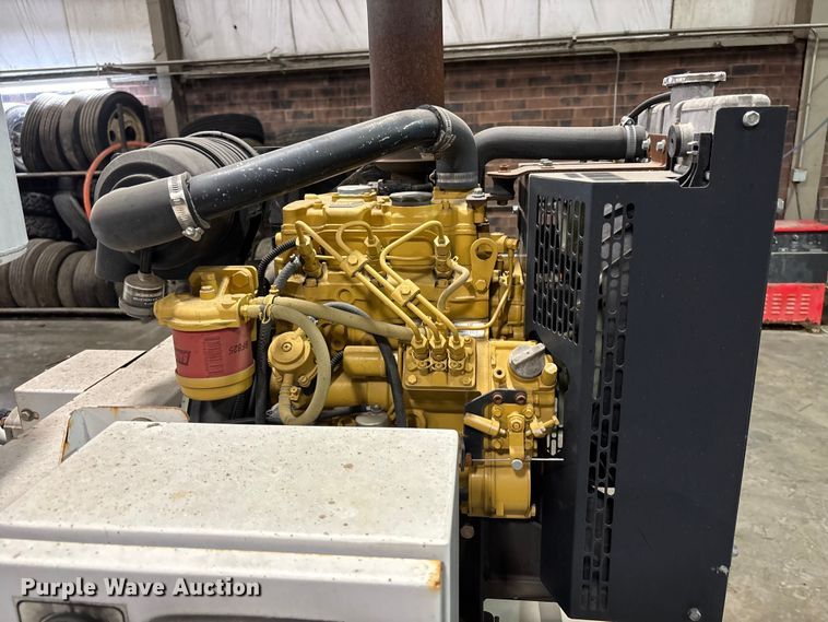 image for item FB3497 2013 Wachs valve exerciser