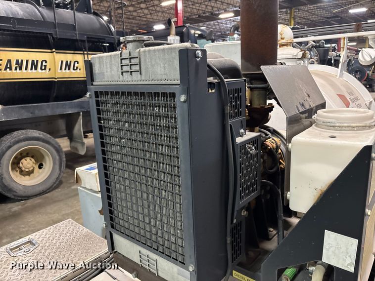 image for item FB3497 2013 Wachs valve exerciser