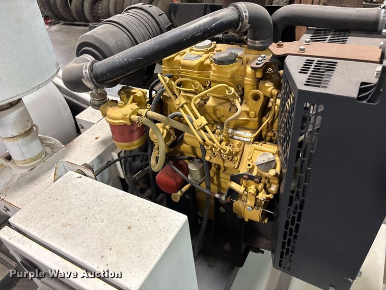 image for item FB3497 2013 Wachs valve exerciser