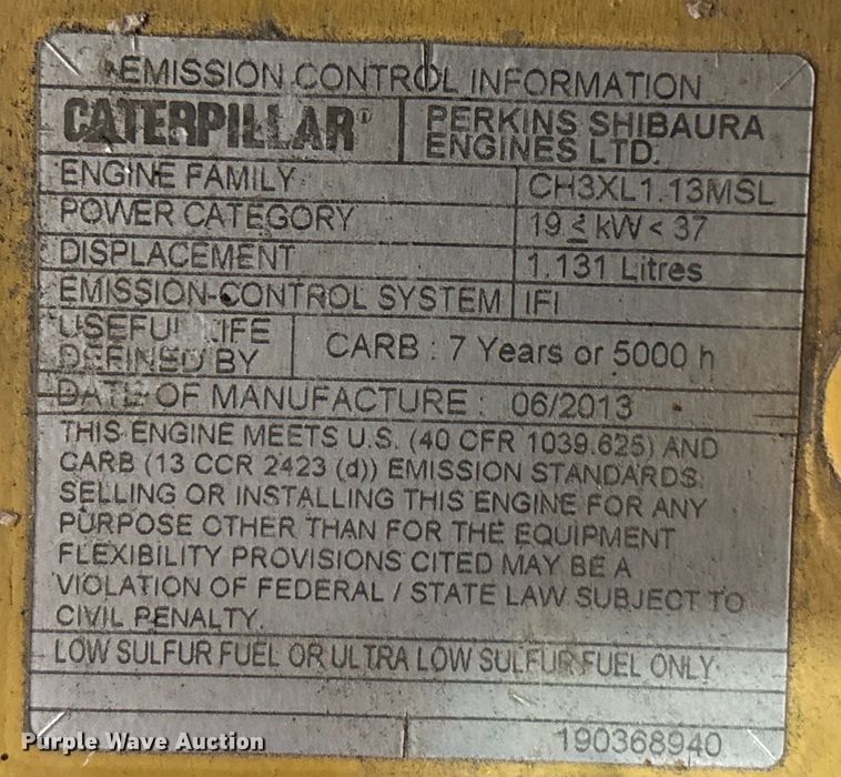 image for item FB3497 2013 Wachs valve exerciser