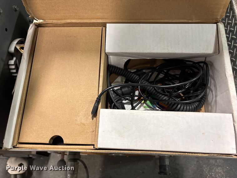 image for item FB3497 2013 Wachs valve exerciser