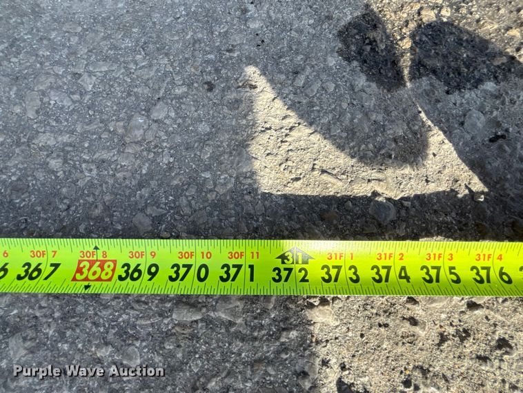 image for item FB3498 2020 Mack Granite GR104F dump truck