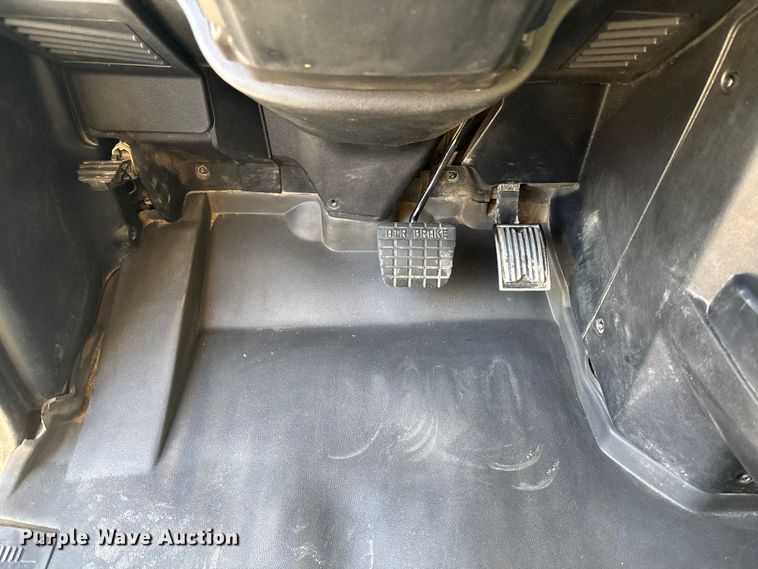 image for item FB3498 2020 Mack Granite GR104F dump truck