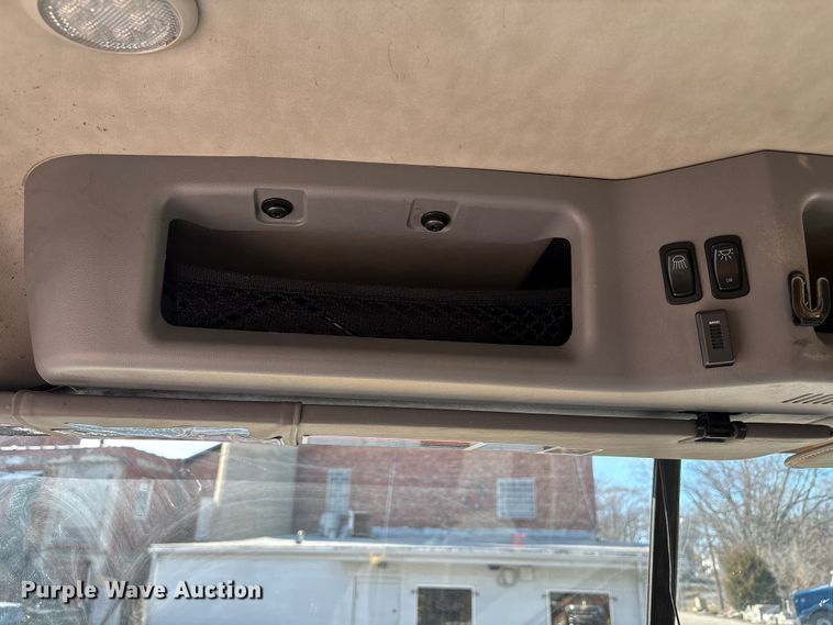 image for item FB3498 2020 Mack Granite GR104F dump truck