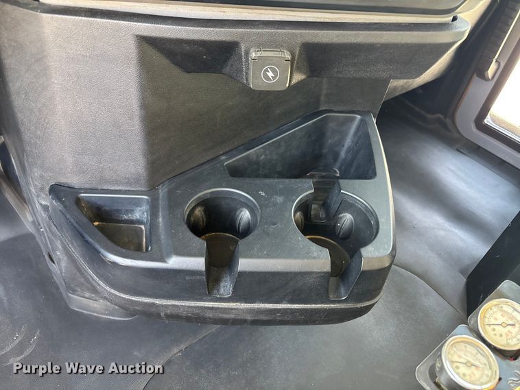 image for item FB3498 2020 Mack Granite GR104F dump truck