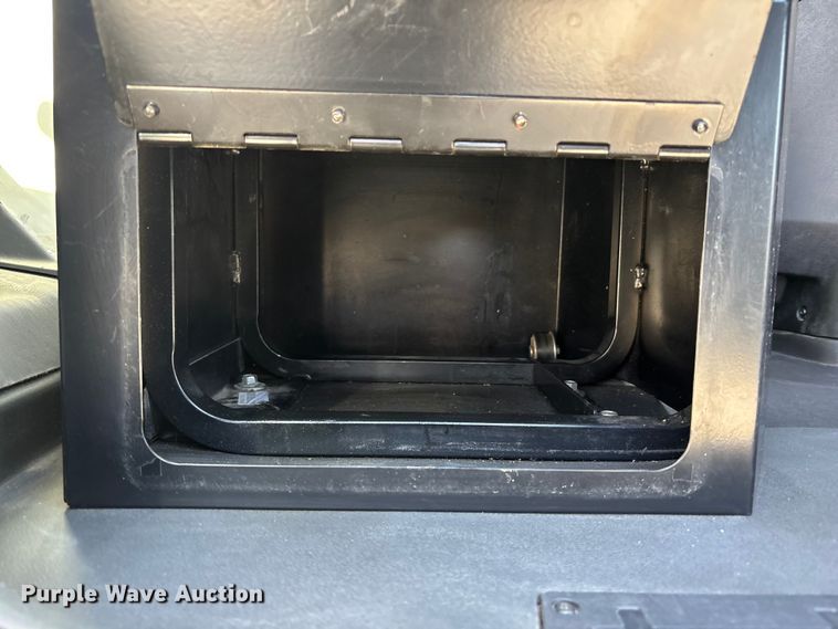 image for item FB3498 2020 Mack Granite GR104F dump truck