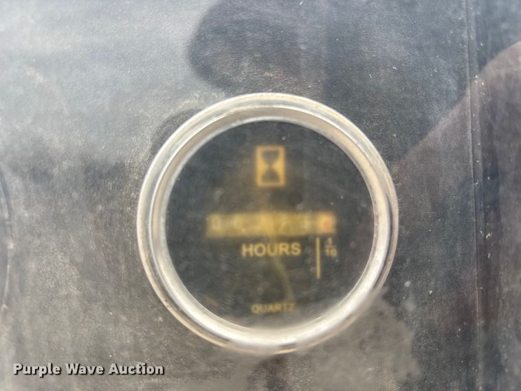 image for item FB3522 Ingersoll Rand 185 air compressor