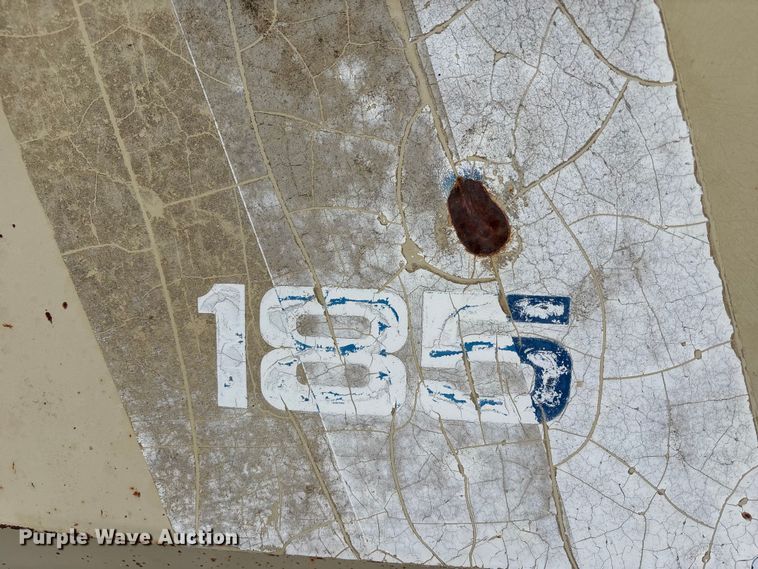 image for item FB3522 Ingersoll Rand 185 air compressor