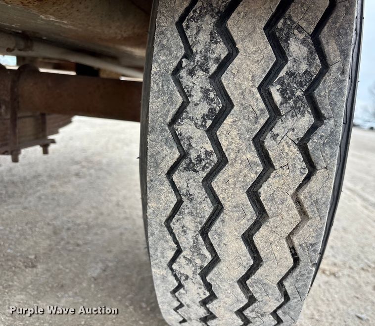 image for item FB3522 Ingersoll Rand 185 air compressor