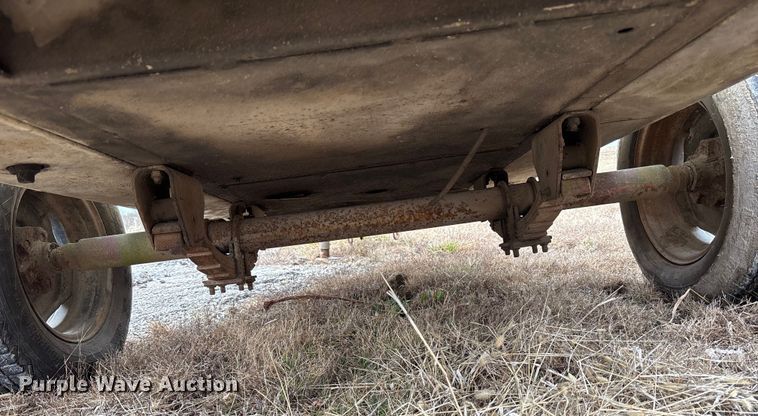 image for item FB3524 Ingersoll Rand 160 air compressor