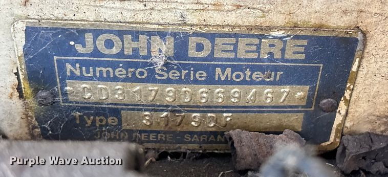 image for item FB3524 Ingersoll Rand 160 air compressor