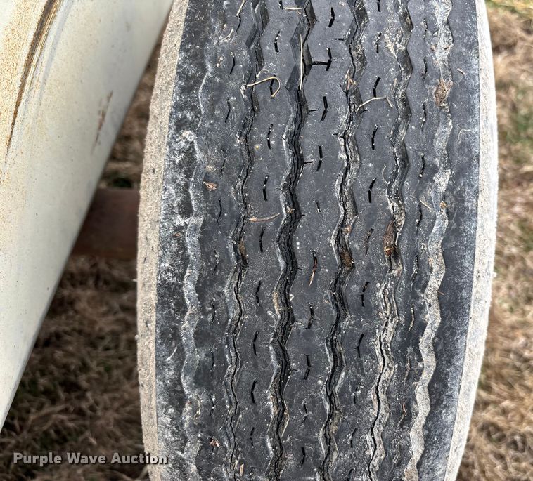 image for item FB3524 Ingersoll Rand 160 air compressor