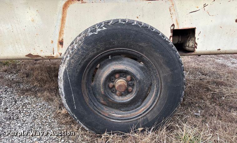 image for item FB3524 Ingersoll Rand 160 air compressor