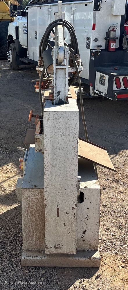 image for item FB5494 Scotchman 5014-TM iron worker