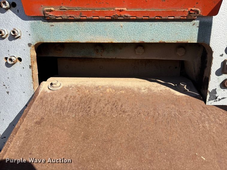 image for item FB5494 Scotchman 5014-TM iron worker