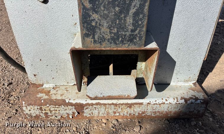 image for item FB5494 Scotchman 5014-TM iron worker