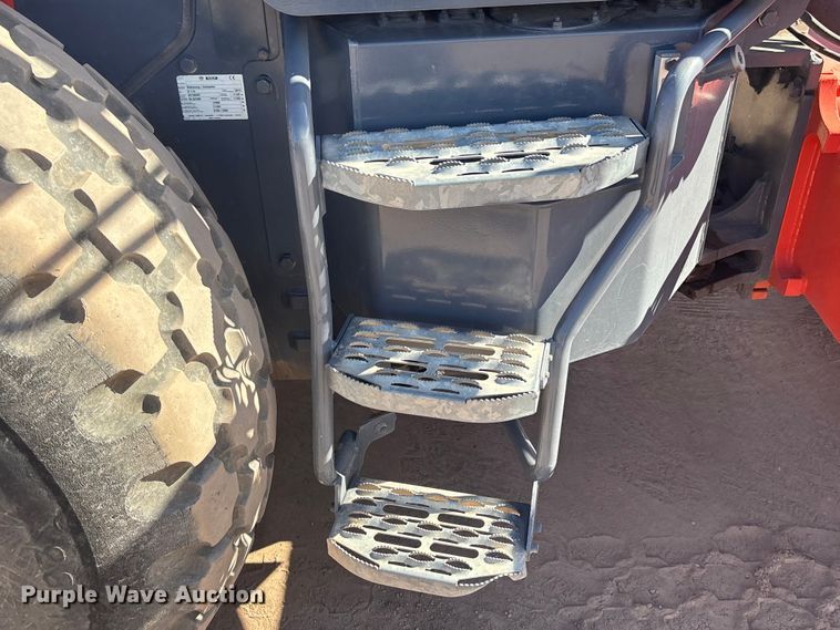 image for item FB5495 2015 Hamm H11ix single drum vibratory roller