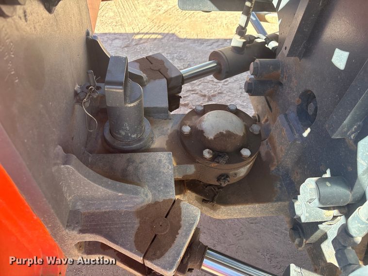 image for item FB5495 2015 Hamm H11ix single drum vibratory roller