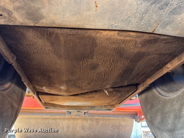 image for item FB5495 2015 Hamm H11ix single drum vibratory roller